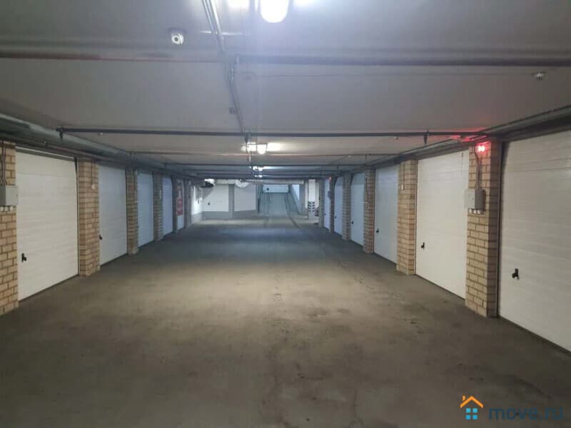 гараж, 19 м&sup2;