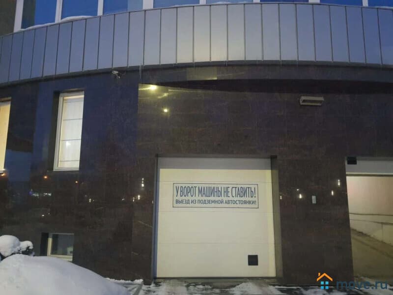 гараж, 19 м&sup2;