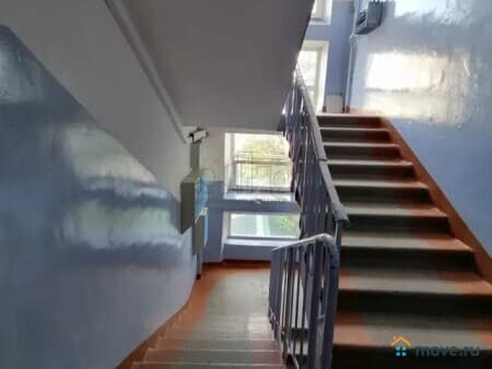 Сдаю 2-комнатную квартиру, 44 м&sup2;, Иркутск, улица Севастопольская, 237 А