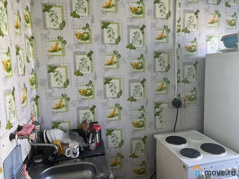 2-комн. квартира, 44 м&sup2;