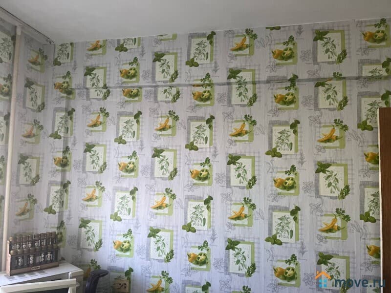 2-комн. квартира, 44 м&sup2;