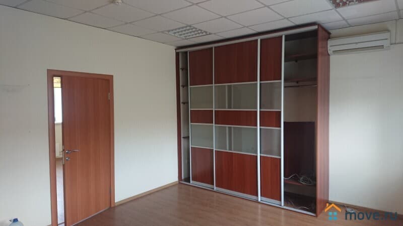 офис, 45 м&sup2;