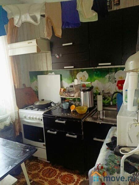 2-комн. квартира, 48 м&sup2;