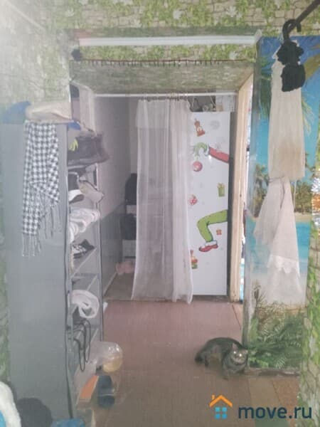 2-комн. квартира, 48 м&sup2;