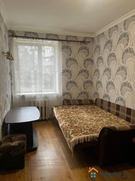 комната, 12.6 м&sup2;