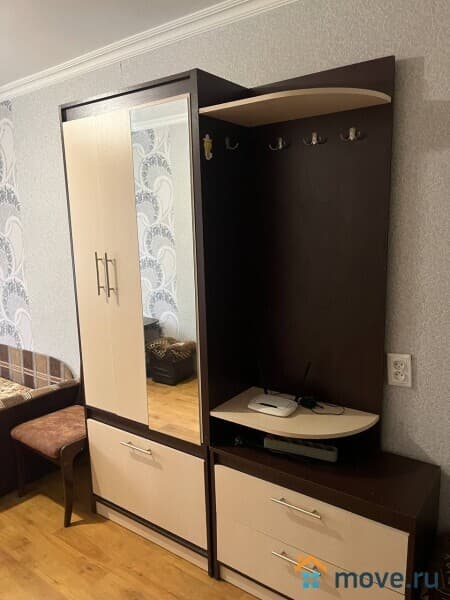 комната, 12.6 м&sup2;