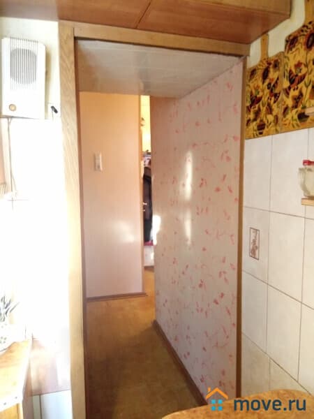 2-комн. квартира, 41 м&sup2;
