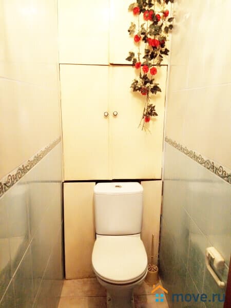 2-комн. квартира, 41 м&sup2;