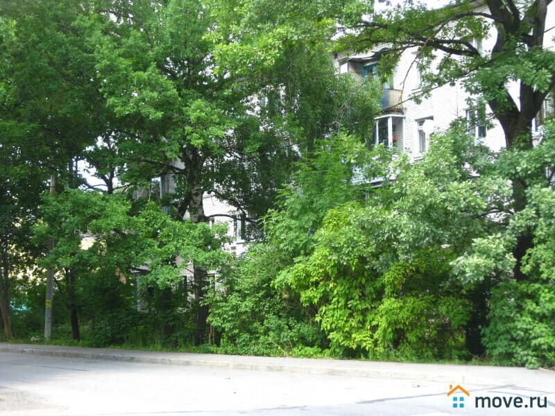 2-комн. квартира, 41 м&sup2;