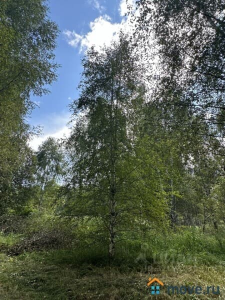 земельный участок, 9.51 сотки