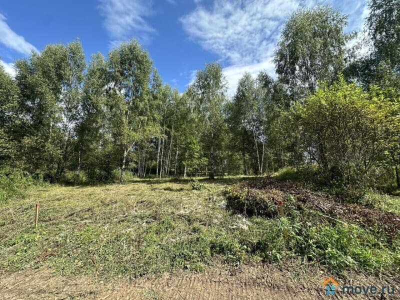 земельный участок, 9.51 сотки