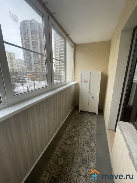 4-комн. квартира, 120.1 м&sup2;