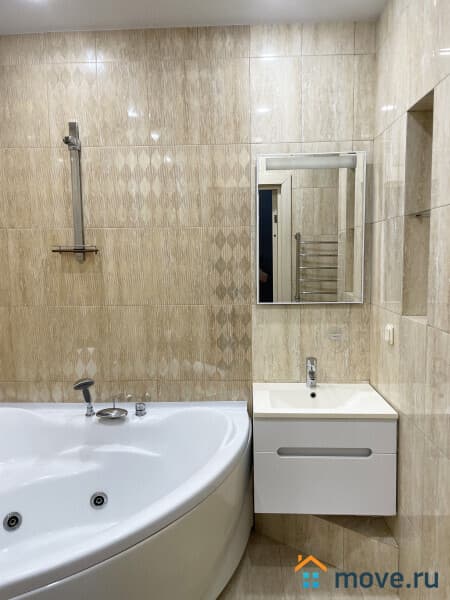 4-комн. квартира, 120.1 м&sup2;