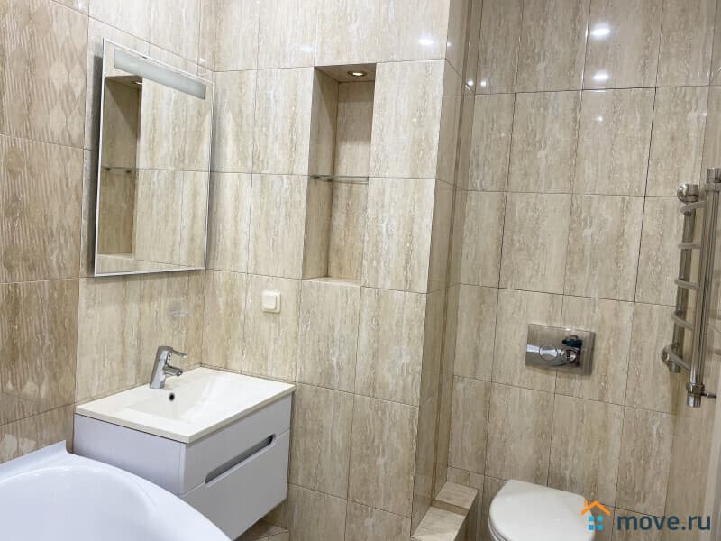 4-комн. квартира, 120.1 м&sup2;