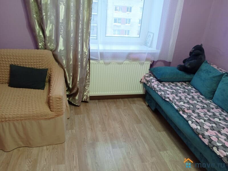 комната, 13 м&sup2;