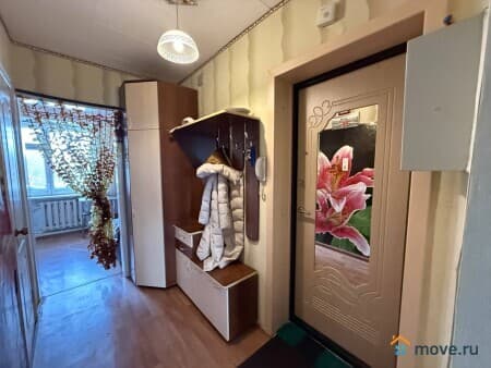 Аренда 1-комнатной квартиры, 29 м&sup2;, Заволжск, улица Чкалова, 24а