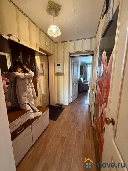 1-комн. квартира, 29 м&sup2;