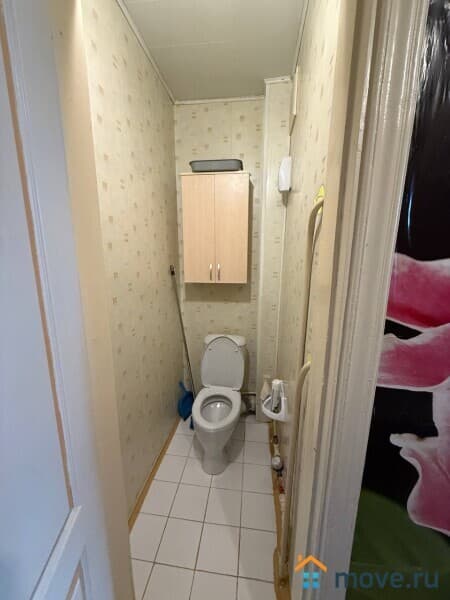 1-комн. квартира, 29 м&sup2;