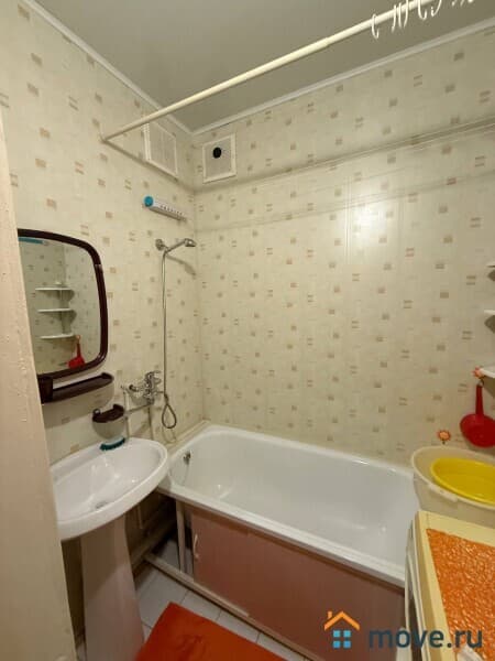 1-комн. квартира, 29 м&sup2;