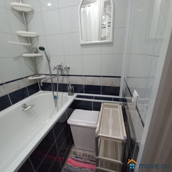 1-комн. квартира, 32 м&sup2;