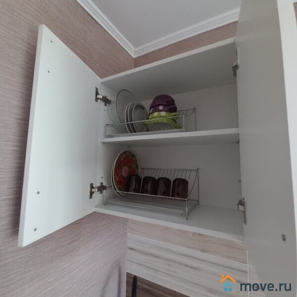 1-комн. квартира, 32 м&sup2;