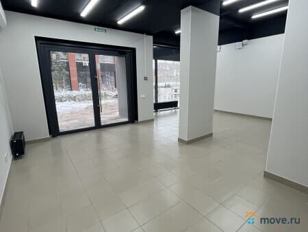 Сдаю офис, 38 м&sup2;, Новосибирск, улица Большевистская, 88