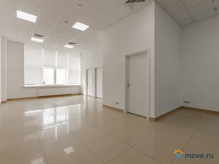 Сдается офис, 75 м&sup2;, Владимир, октябрьский проспект -7, 7