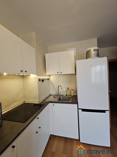 студия, 27 м&sup2;