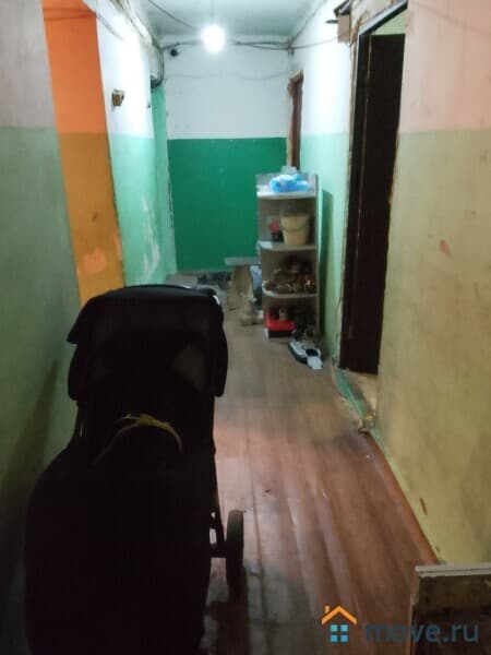 комната, 13 м&sup2;