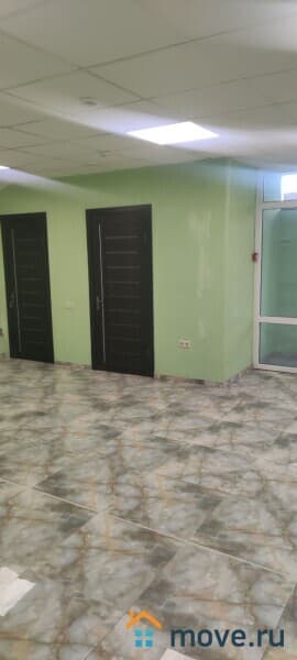 нежилое здание, 110 м&sup2;