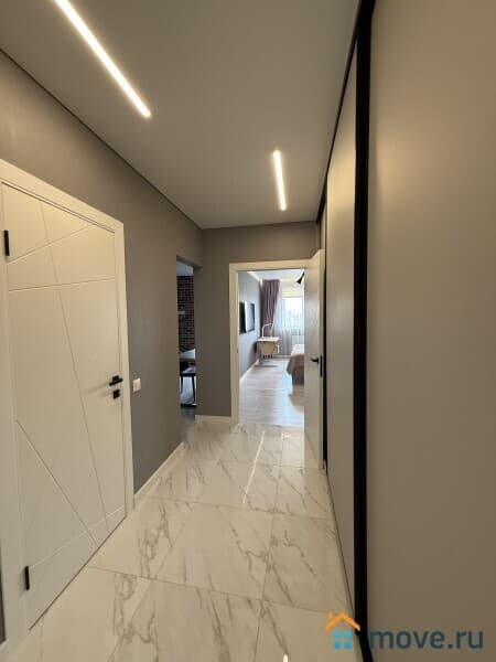 1-комн. квартира, 45 м&sup2;