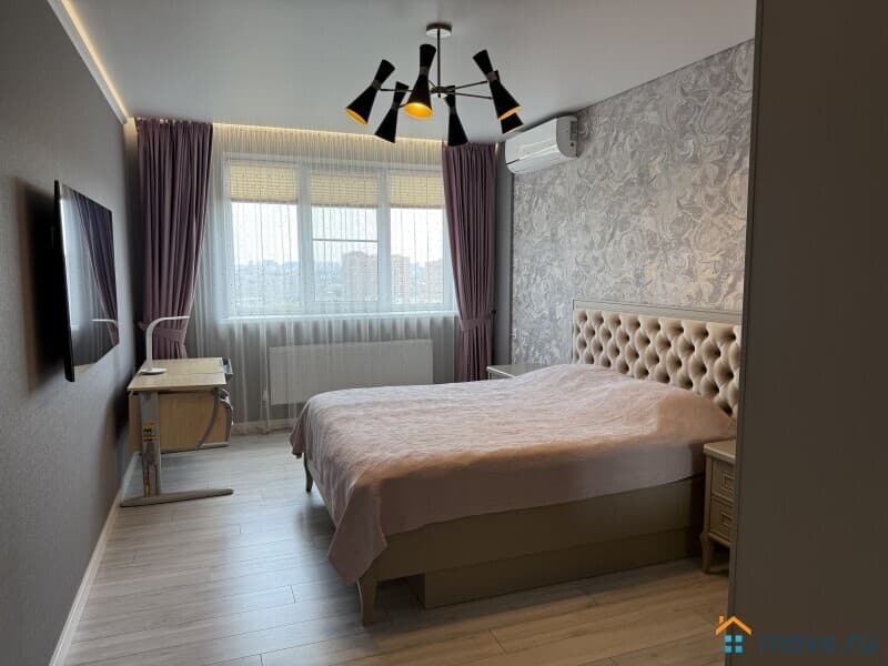 1-комн. квартира, 45 м&sup2;