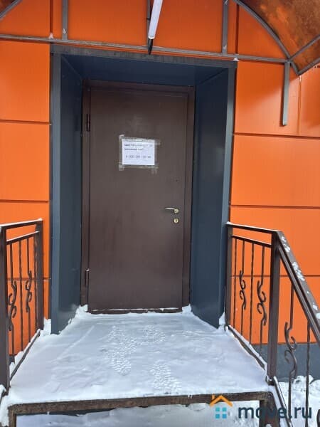 нежилое здание, 33 м&sup2;