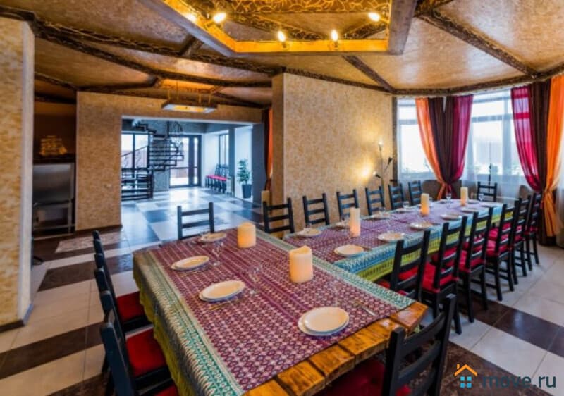 коттедж, 160 м&sup2;