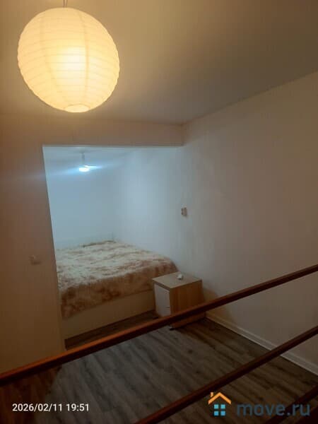 1-комн. квартира, 35 м&sup2;