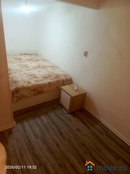 1-комн. квартира, 35 м&sup2;