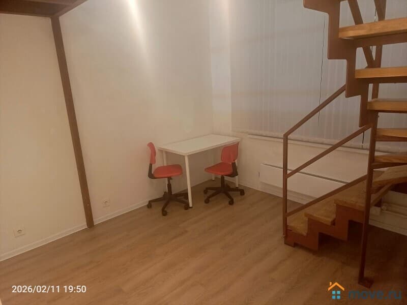 1-комн. квартира, 35 м&sup2;