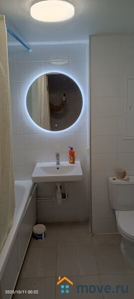 1-комн. квартира, 35 м&sup2;