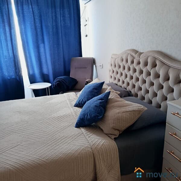 1-комн. квартира, 30 м&sup2;