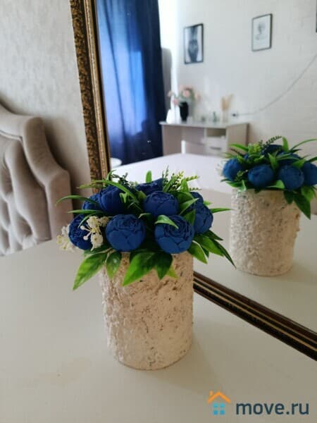 1-комн. квартира, 30 м&sup2;