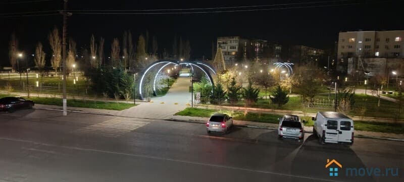 1-комн. квартира, 30 м&sup2;