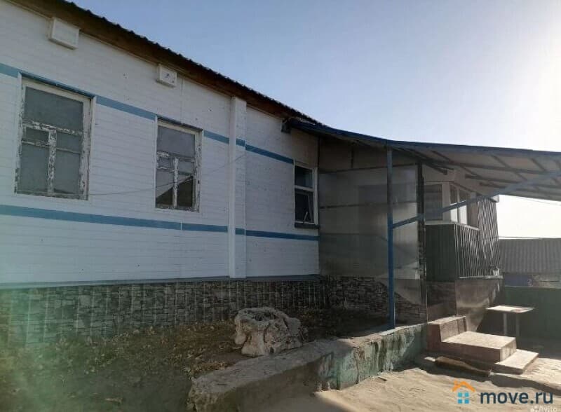 дом, 908 м&sup2;