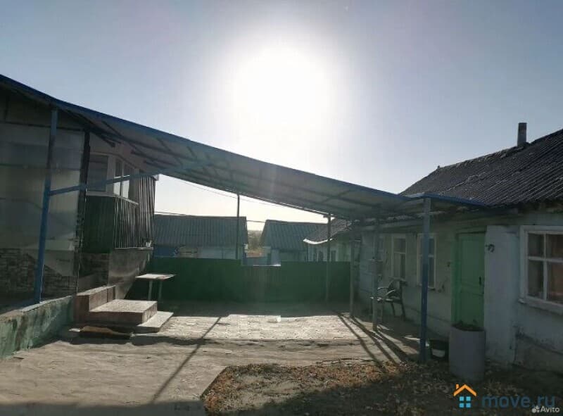 дом, 908 м&sup2;