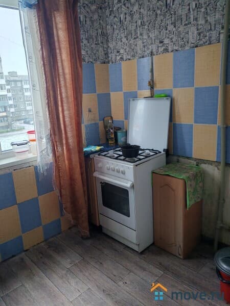 2-комн. квартира, 44 м&sup2;