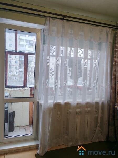 2-комн. квартира, 44 м&sup2;