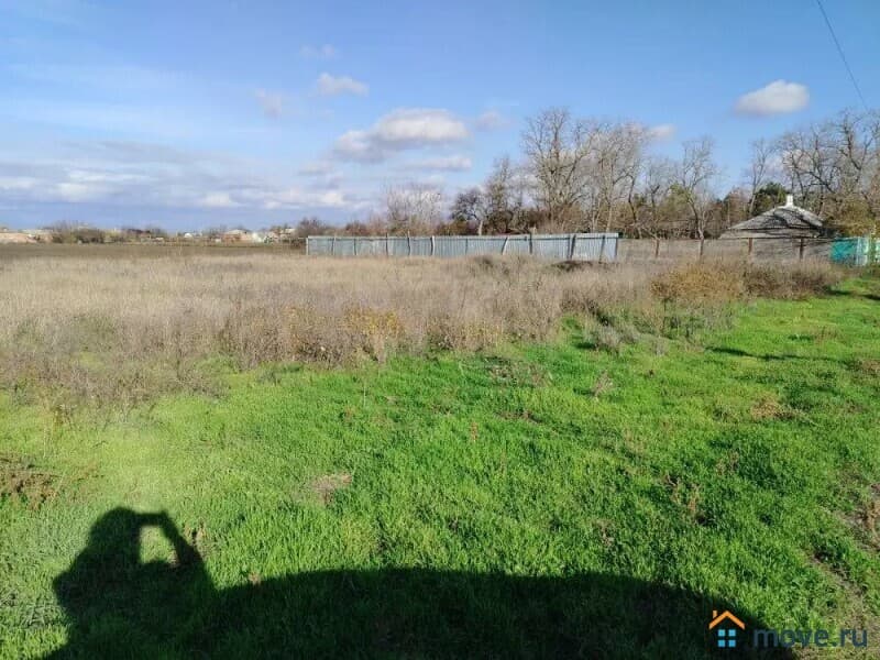 земля под ИЖС, 40 соток