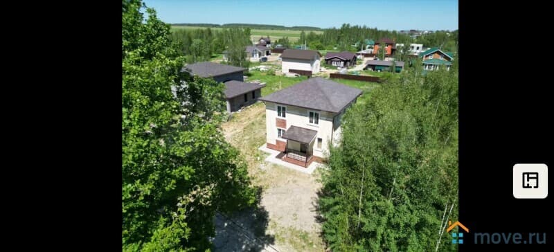 дом, 173.4 м&sup2;