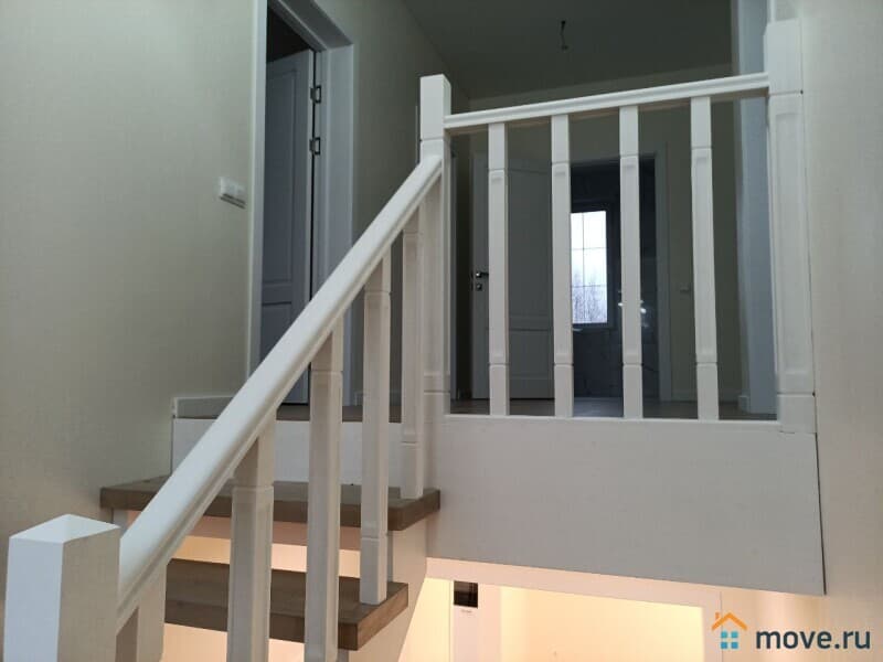 дом, 173.4 м&sup2;