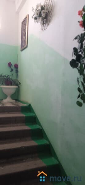 2-комн. квартира, 40 м&sup2;