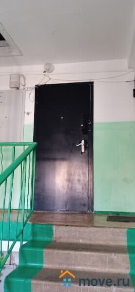 2-комн. квартира, 40 м&sup2;